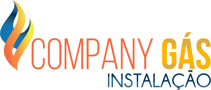 Company Gás - Instalação e manutenção de tubulações